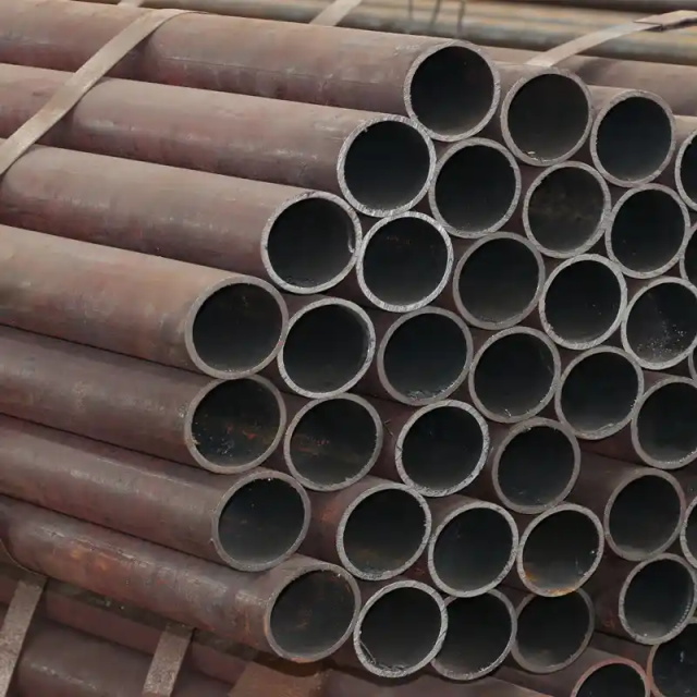 和田县09CuPCrNi-A考登焊管