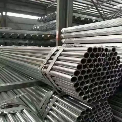 和田县q355nhb耐候钢管
