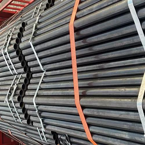 和田县BW耐候钢管