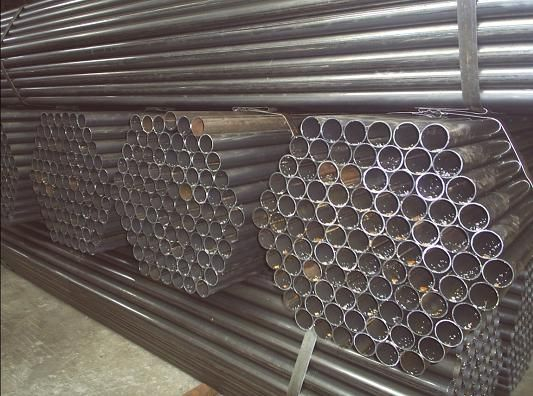 和田县耐候钢管销售