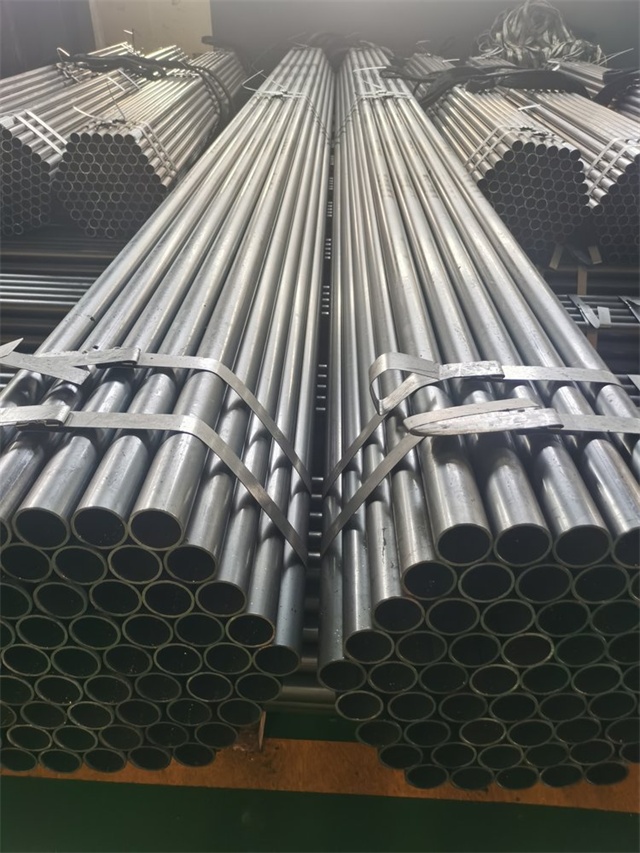 和田县ND钢管冷轧