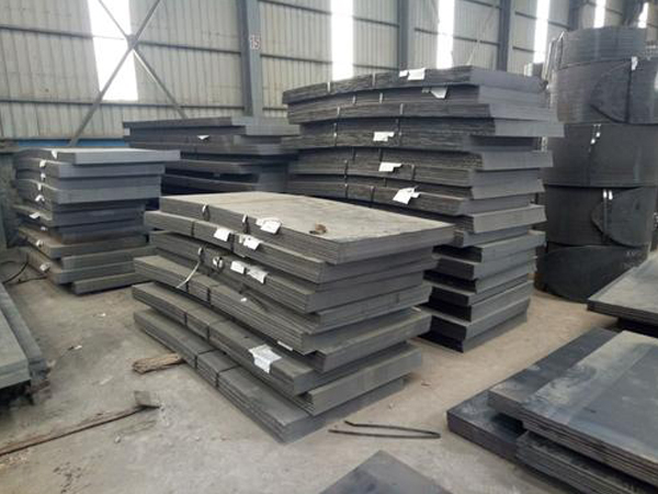 和田县09cupcrni-a考登钢板