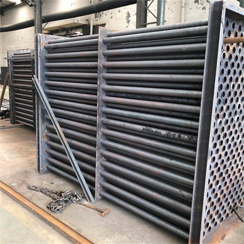 和田县螺纹管空气预热器制造厂