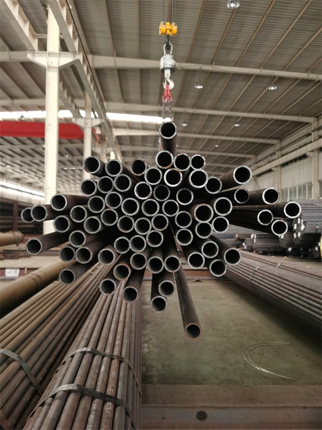 和田县ND耐酸钢管